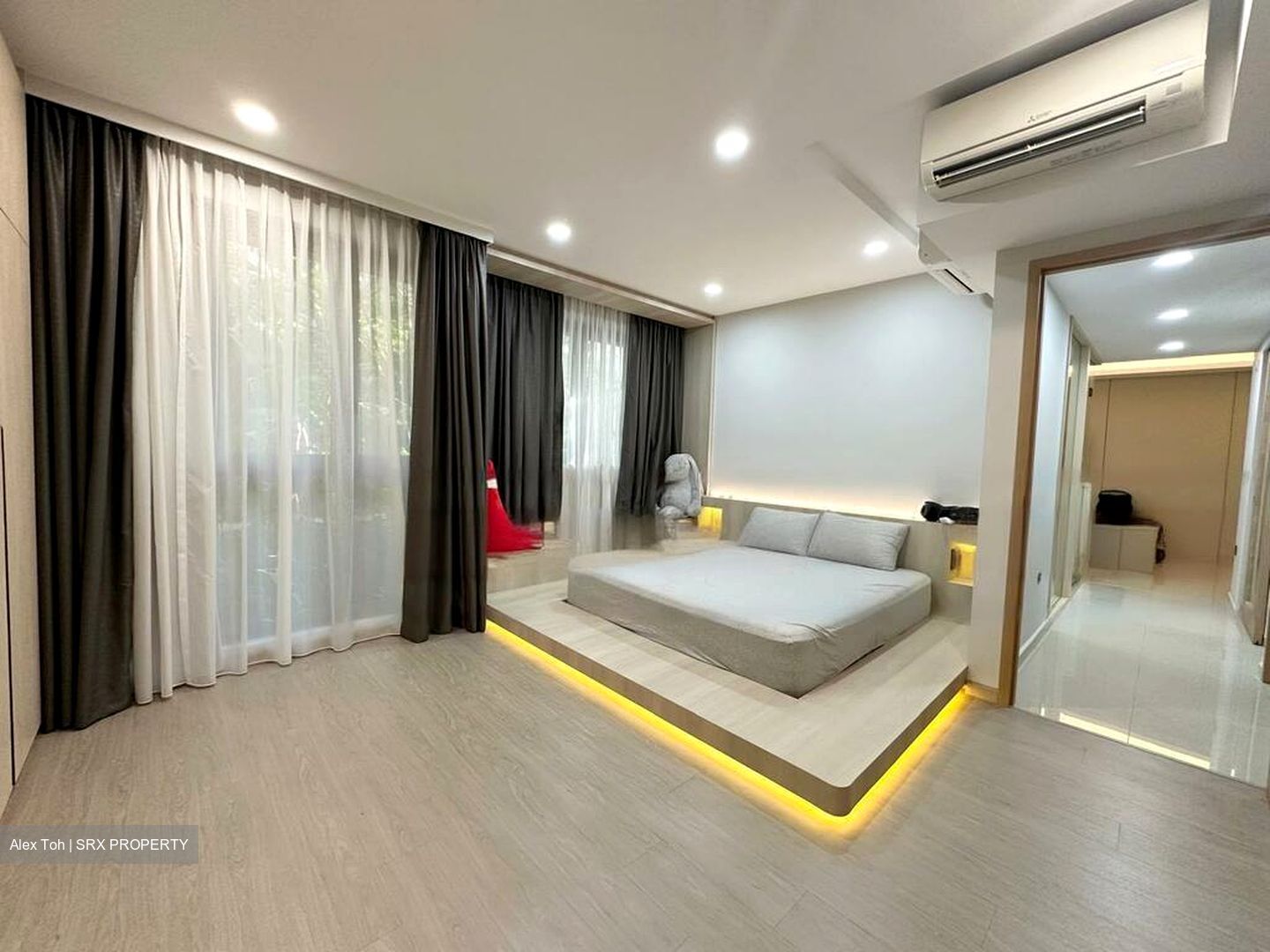 Hundred Palms Residences (D19), Condominium #466884111